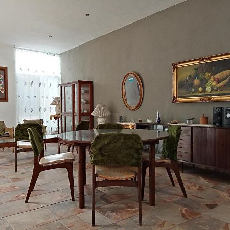 فندق Casa Del Aire ميريدا المظهر الخارجي الصورة